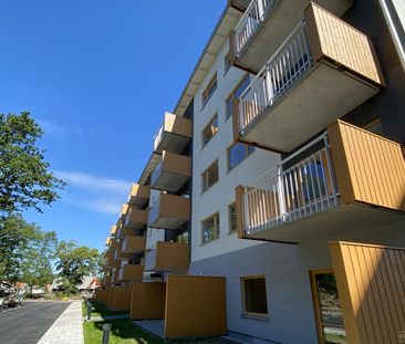 Alice Babs gata 3 A - Photo 4