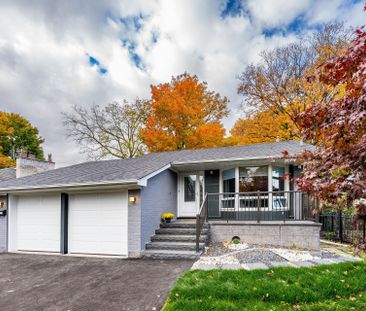 For Lease - 132 Meadowbank Road, Toronto, Ontario - Photo 3