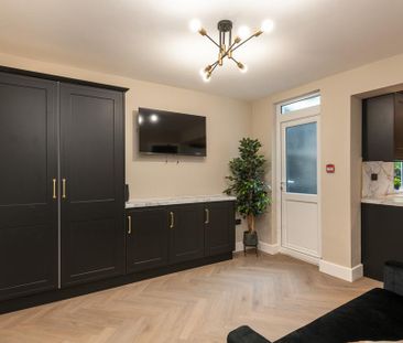 1 bedroom terraced house to rent - Photo 1