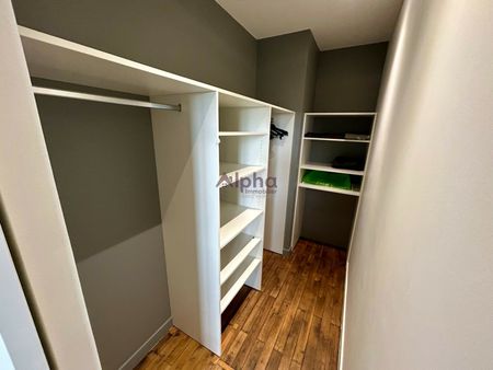 APPARTEMENT DE STANDING T2 MEUBLÉ CLIMATISÉ 66m² - Photo 2