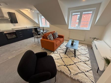 1 bedroom apartment to rent - Photo 3