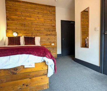 1 bedroom in a house share to rent - Photo 2