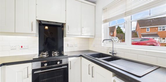 Worsley Place, Reading Worsley Place, Reading - Photo 2