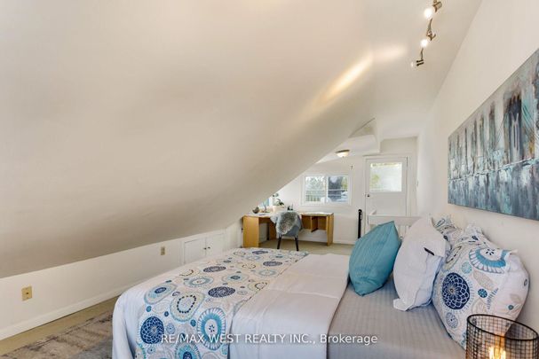 For Lease - 79 Springhurst Avenue, Toronto, Ontario - Photo 1