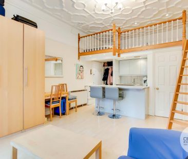 Studio to rent - Photo 5