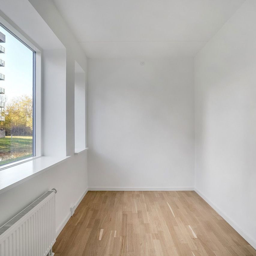 Gyngemose Parkvej 24, 2. mf., 2860 Søborg - Foto 1