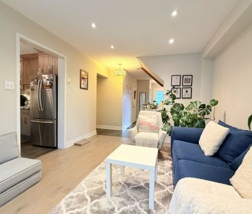 For Lease - 100 Brickyard Way Unit# 44, Brampton, Ontario - Photo 2