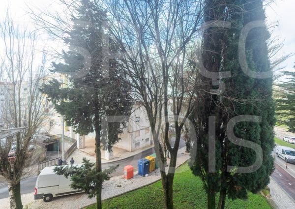 Apartamento T1 em Lisboa