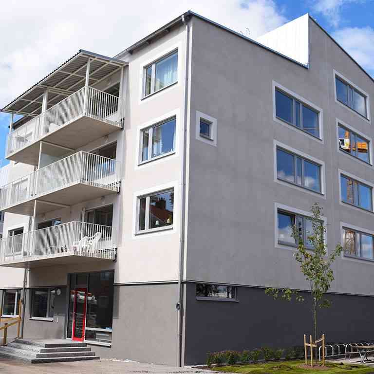 4 RUM KÖK - Photo 1