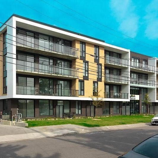 LEORA-Rental Condos Ville Saint Laurent - Photo 1