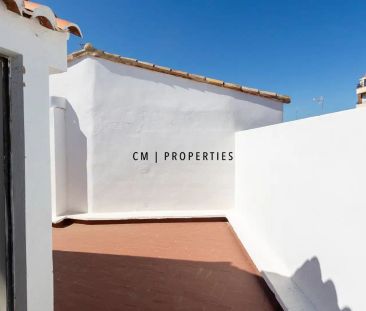 Ático de alquiler en Puerta Ferrisa, Centro - El Castillo - Foto 5