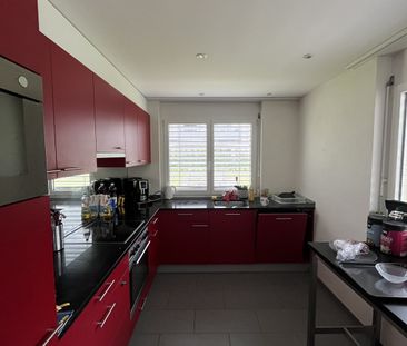 Charmante 4.5-Zimmer-Wohnung mit grossem Garten in Herznach alles inklusive! - Photo 4