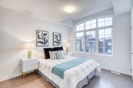 For Lease - 11 Avani Avenue, Markham, Ontario - Photo 5