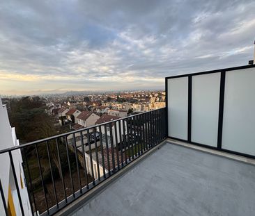 Appartement T1 Dijon à louer - Photo 1