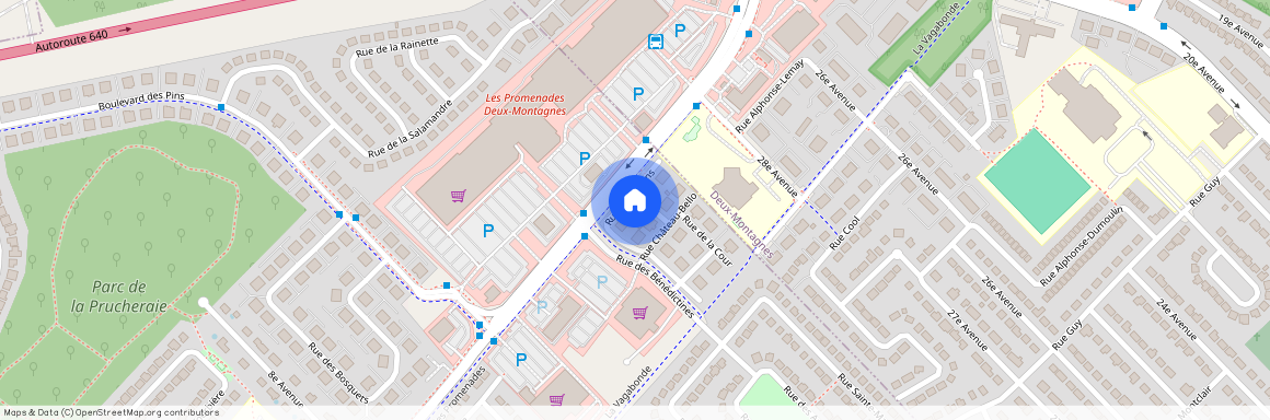 556 Rue des Jardins, J0N 1P0, Gatineau