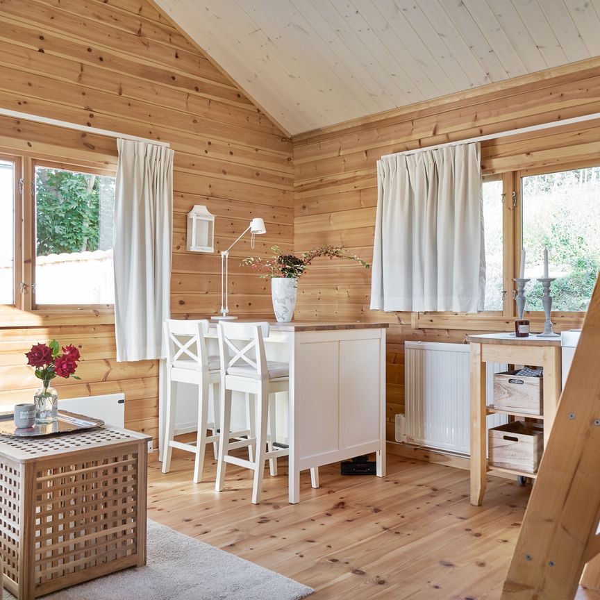 Väskinde Salthamn, Visby - Foto 1