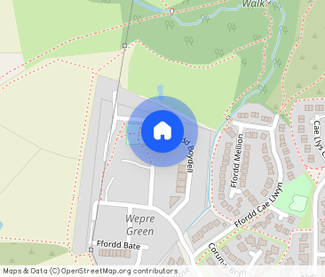 Ffordd Boydell, Connah`s Quay, Deeside, Flintshire, CH5 - Photo 1