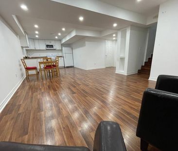 For Lease - 53 Froud Drive Unit# Bsmt, Richmond Hill, Ontario - Photo 5