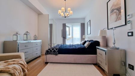 Sunny elegant design 2 bedroom For Rent near Herastrau Park - Fotografie 5