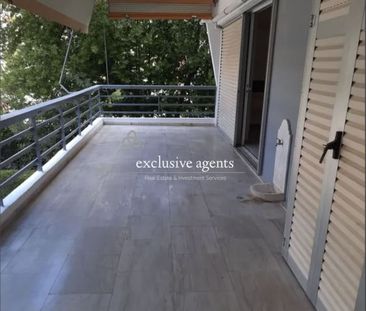 Διαμέρισμα για ενοικίαση Κέντρο (Χαλάνδρι) - Photo 5