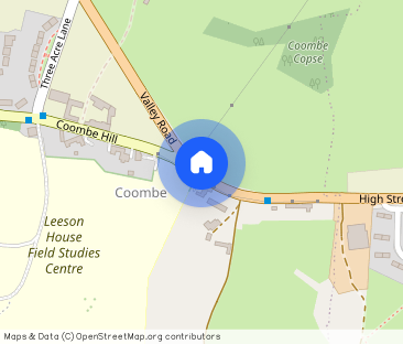 High Street, Langton Matravers, Swanage - Photo 1