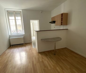 Appartement / Offre 60056517 - Photo 3