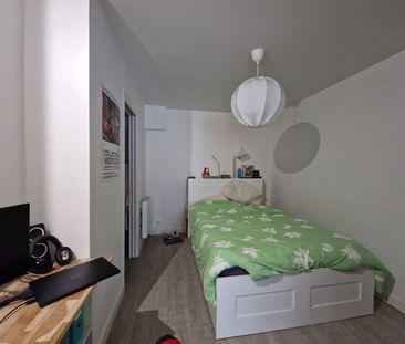 Location appartement 2 pièces, 29.18m², Massy - Photo 1