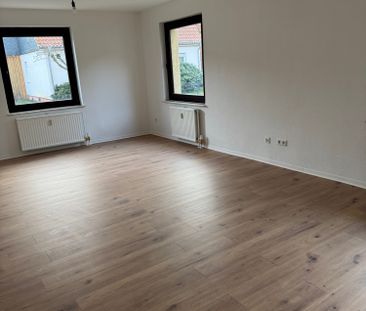 Hier möchten Sie einziehen? Gern! 3 Zimmer im Erdgeschoss - Foto 4