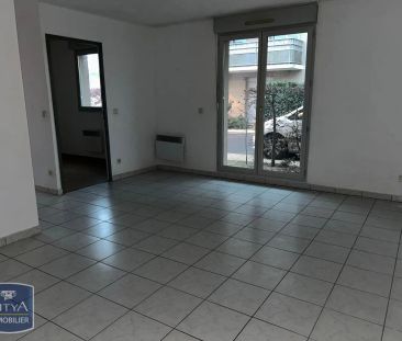 Appartement à louer 2 pièces 52.22m² - Photo 6