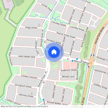 10 Quealy Street, Casey ACT 2913