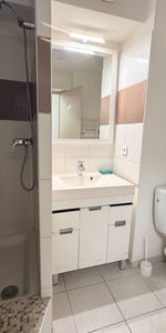 Location appartement 1 pièce 25.55 m² à Marseille 3e Arrondissement (13003) - Photo 4