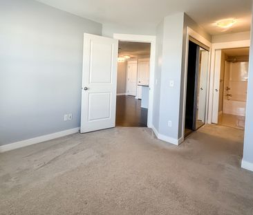 Modern 2 Bedroom Condo With Balcony & Underground Parking In Mahogany. - Photo 5