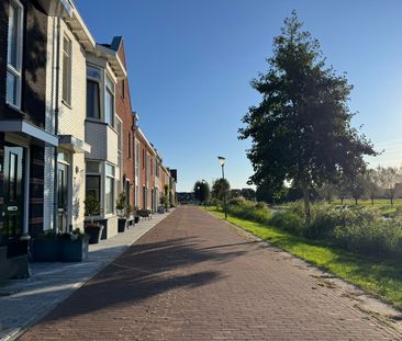 Singapore 9, Broeckgouw, 1135LX, Edam - Photo 2