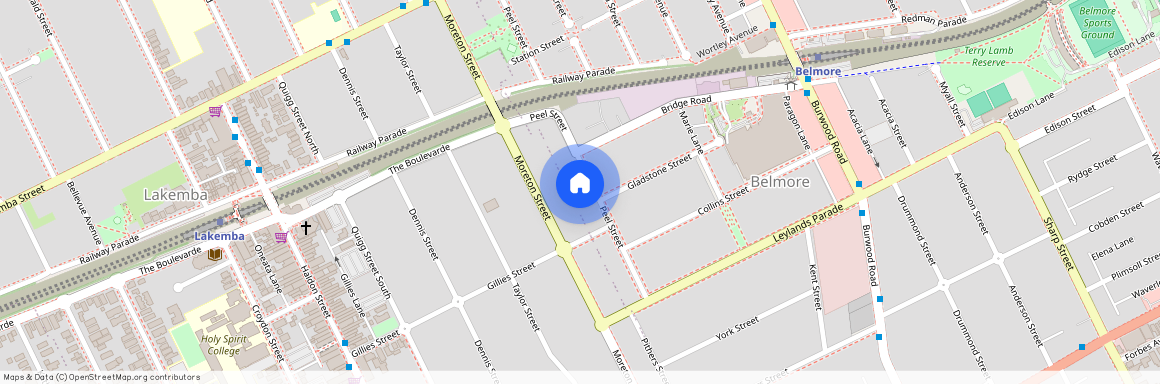 43 Peel Street, NSW 2192, Belmore