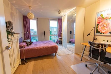 Te huur: Appartement Oostenburgervoorstraat 47 G in Amsterdam - Foto 5