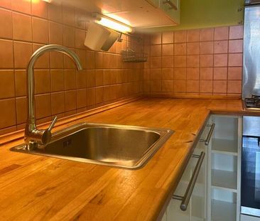 Pronájem 2+kk s lodžií u nám. Svobody, Kladno - Photo 1