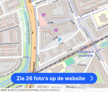 Unieke 3-kamerhoekmaisonnette - Foto 1