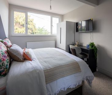 1 bedroom house to rent - Photo 1