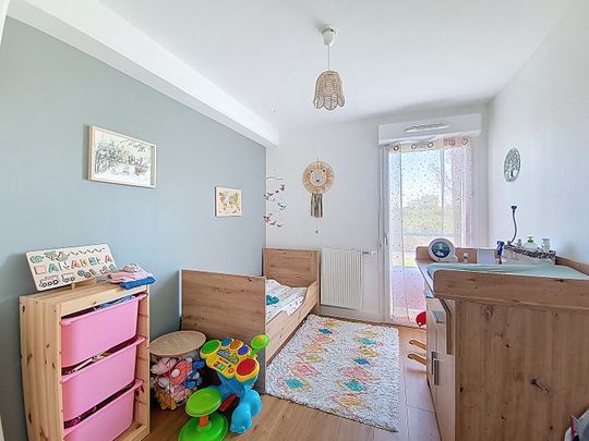 Appartement T3 près de AMBARES ET LAGRAVE à louer - Photo 1