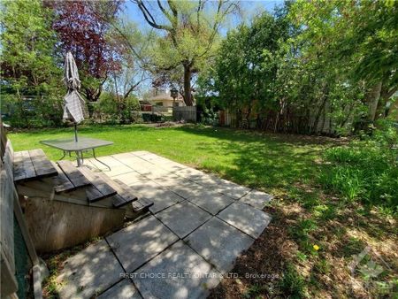 For Lease - 178 Donald Street Unit# A, Overbrook - Castleheights and Area, Ontario - Photo 5