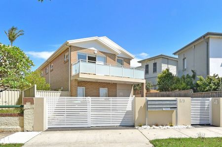 MODERN APARTMENT - WALK TO UNSW - Photo 5