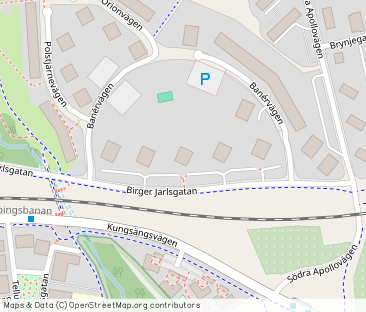 Birger Jarlsgatan 25 - Photo 1