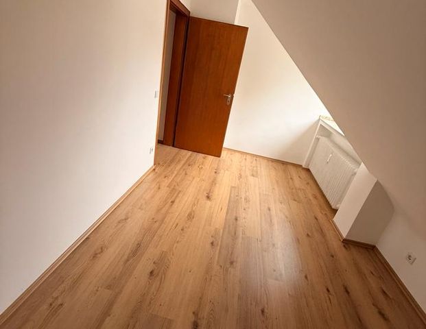 Wohnung , Dachgeschoss , Westerholt , 3 Zimmer - Foto 1