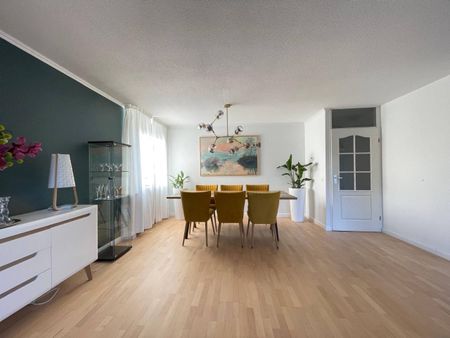 Appartement te huur: Wittgensteinlaan 202 1062 KE Amsterdam - Photo 3