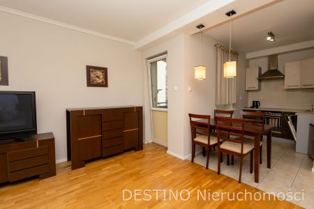 Mieszkanie na wynajem – Kalisz , Korczak - Zdjęcie 3