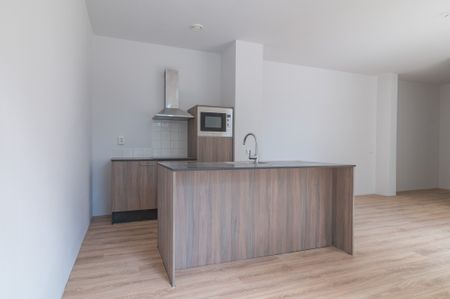 Te huur: Appartement Mgr. Aengenentlaan in Warmond - Foto 3