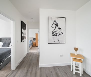 Guild House, Peterborough, Oundle Road - Photo 2