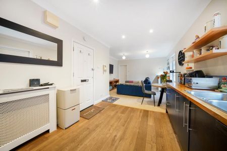 1 bedroom flat to rent - Photo 3