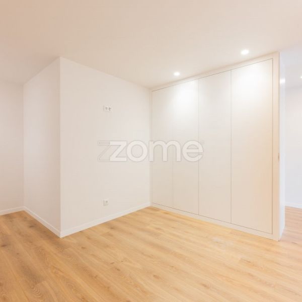 Apartamento T1 em Braga - Photo 1
