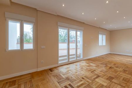 Apartamento de alquiler en Calle C. de Serrano, , 160, El Viso - Foto 2